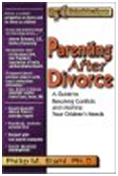 parenting after divorce